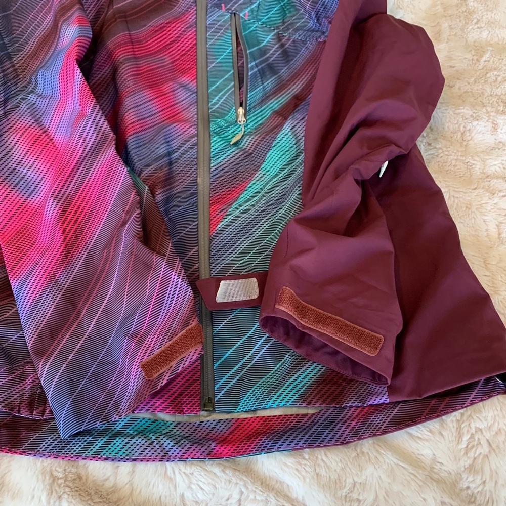 Spyder Ski Jacket, M, Like New. - Picture 14 of 16